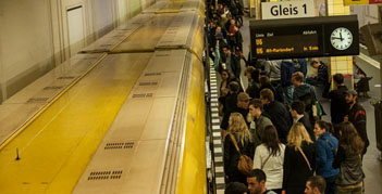 Berlin metrosunda antisemitik saldırı